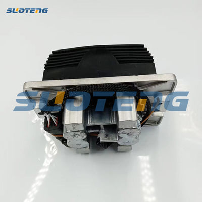 561-7001 5617001 Foot Pedal Valve for Excavator E320D