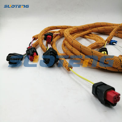 296-4617 Wiring Cable Wire Harness 2964617 for C6.4 Engine E320D