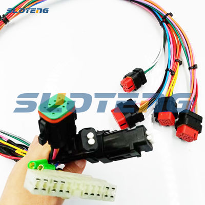 398-7012 3987012 Wiring Harness for Excavator 323D2 L