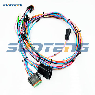 197-4279 E320C Excavator এর জন্য ওয়্যারিং হার্নেস 1974279