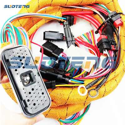 490-8900 4908900 C4.4 ইঞ্জিনের জন্য তারের জোতা