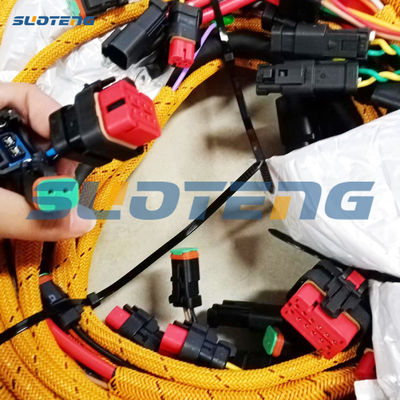 502-5390 5025390 Excavator 313D এর জন্য ওয়্যারিং হার্নেস