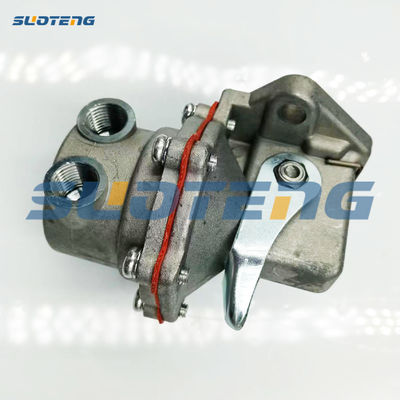 757-14171 LPW3 LPW4 ইঞ্জিনের জন্য জ্বালানী উত্তোলন পাম্প