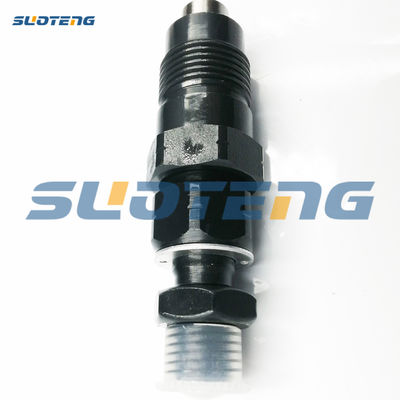 435-94101 MM435-94101 ইঞ্জিন L2E L3E এর জন্য ডিজেল জ্বালানী ইনজেক্টর