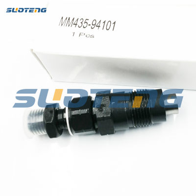 435-94101 MM435-94101 ইঞ্জিন L2E L3E এর জন্য ডিজেল জ্বালানী ইনজেক্টর