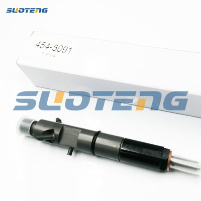 454-5091 4545091 জ্বালানী ইনজেক্টর নল জন্য Excavator 320D2 320D2 L