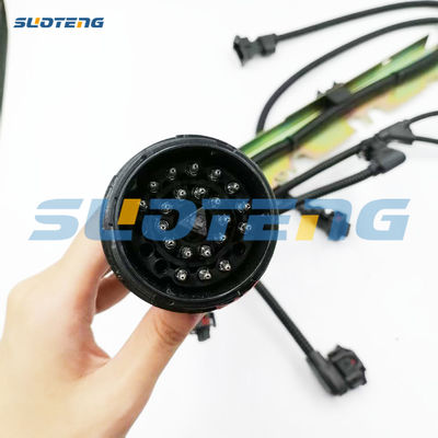 0421-4707 04214707 BF4M2012 ইঞ্জিনের ওয়্যারিং হার্নেস