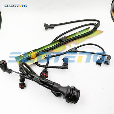 0421-4707 04214707 BF4M2012 ইঞ্জিনের ওয়্যারিং হার্নেস