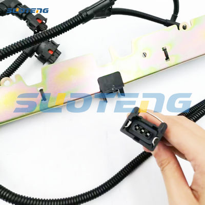 0421-4707 04214707 BF4M2012 ইঞ্জিনের ওয়্যারিং হার্নেস