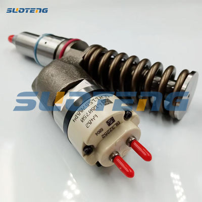 618-0750 6180750 Fuel Injector for Engine C15 C18