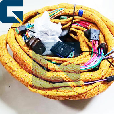 227-8670 2278670 E325C চ্যাসি ওয়্যারিং হার্ন