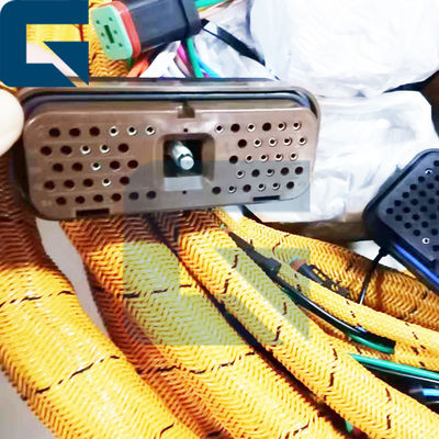 227-8670 2278670 E325C চ্যাসি ওয়্যারিং হার্ন