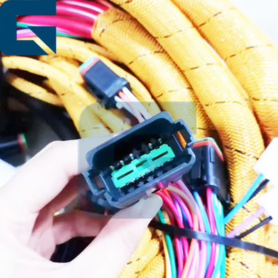 227-8670 2278670 E325C চ্যাসি ওয়্যারিং হার্ন