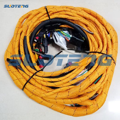 502-5390 5025390 Excavator 312D2 এর জন্য ওয়্যারিং হার্ন