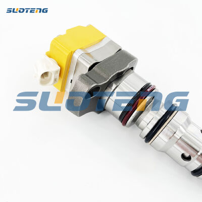 177-4754 জ্বালানী ইনজেক্টর 1774754 3126B ইঞ্জিনের জন্য