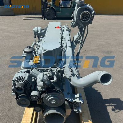 TCD2013L064V Engine Assembly Diesel Engine for Excavator