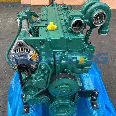 D6D EC210BLC Machine Diesel Complete Engine Assembly