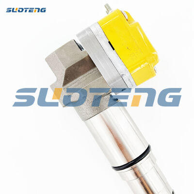 3412E ইঞ্জিনের জন্য 232-1183 ফুয়েল ইনজেক্টর 2321183