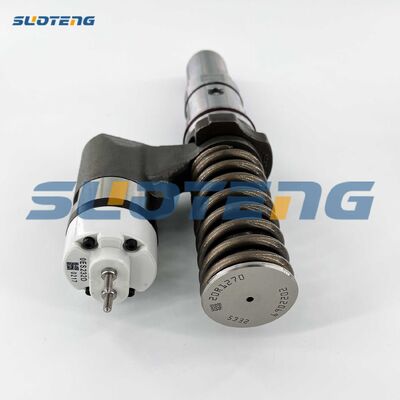 3516B ইঞ্জিনের জন্য 20R-1270 20R1270 ফুয়েল ইনজেক্টর