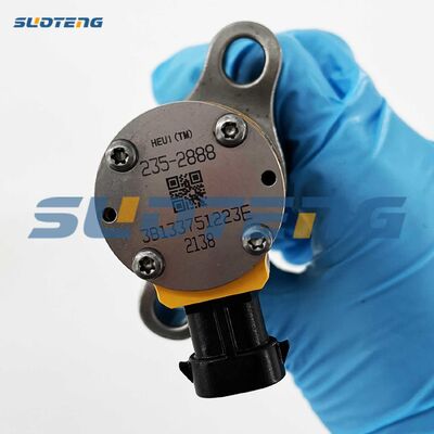 C-9 ইঞ্জিনের জন্য 235-2888 2352888 ফুয়েল ইনজেক্টর