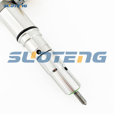 QSK60 ইঞ্জিনের জন্য 4902827 ফুয়েল ইনজেক্টর