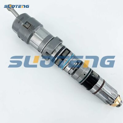 QSK60 ইঞ্জিনের জন্য 4902827 ফুয়েল ইনজেক্টর