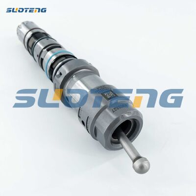 QSK60 ইঞ্জিনের জন্য 4902827 ফুয়েল ইনজেক্টর
