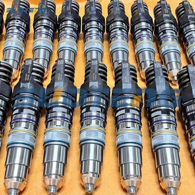 4062569 QSX15 ইঞ্জিনের জন্য জ্বালানী ইনজেক্টর