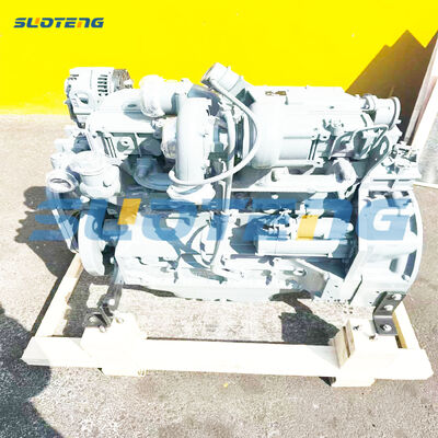 খুচরা যন্ত্রাংশের জন্য BF4M1013 ইঞ্জিন সমাবেশ