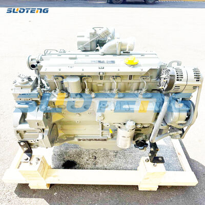 খুচরা যন্ত্রাংশের জন্য BF4M1013 ইঞ্জিন সমাবেশ