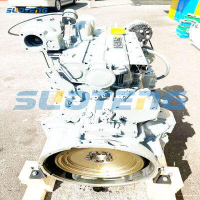 খুচরা যন্ত্রাংশের জন্য BF4M1013 ইঞ্জিন সমাবেশ