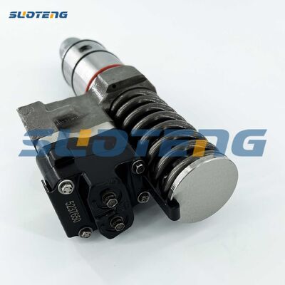 ডিজেল ইঞ্জিনের জন্য 5237650 ফুয়েল ইনজেক্টর