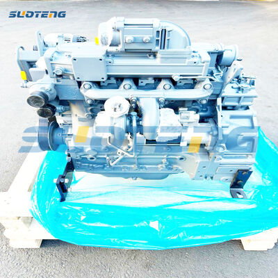 BF4M2012 Engine Assembly for Spare Parts