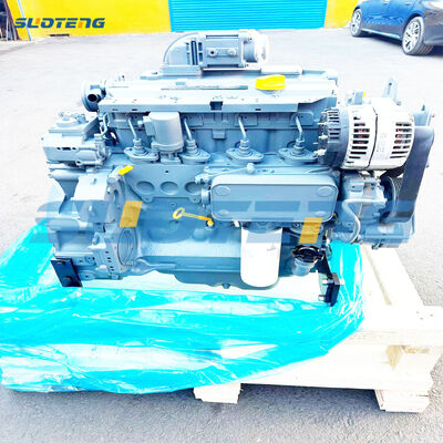BF4M2012 Engine Assembly for Spare Parts