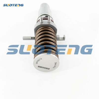 4P-9075 ইঞ্জিন ডিজেল জ্বালানী ইনজেক্টর 4P9075 3508A ইঞ্জিনের জন্য