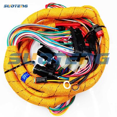 490-8900 4908900 Platform Harness for E313D2 Excavator