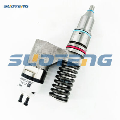 212-3467 সি-১০ ইঞ্জিনের জন্য ডিজেল জ্বালানী ইনজেক্টর