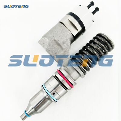 212-3467 সি-১০ ইঞ্জিনের জন্য ডিজেল জ্বালানী ইনজেক্টর