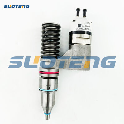 212-3467 সি-১০ ইঞ্জিনের জন্য ডিজেল জ্বালানী ইনজেক্টর