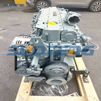 TCD2013L062V Engine Assembly for Spare Parts