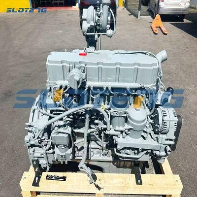 TCD2013L064V Engine Assembly for Spare Parts