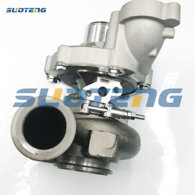 566-8180 5668180 Turbocharger for C4.4 Engine