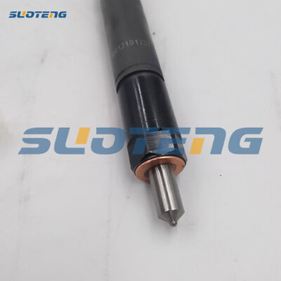 0432191737 Diesel Fuel Injector for Engine Parts