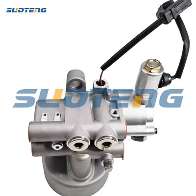 436-8032 জ্বালানী প্রাইমিং পাম্প D8T লোডার 4368032 এর জন্য