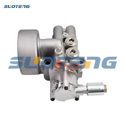 436-8032 জ্বালানী প্রাইমিং পাম্প D8T লোডার 4368032 এর জন্য