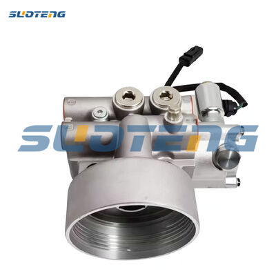 436-8032 জ্বালানী প্রাইমিং পাম্প D8T লোডার 4368032 এর জন্য