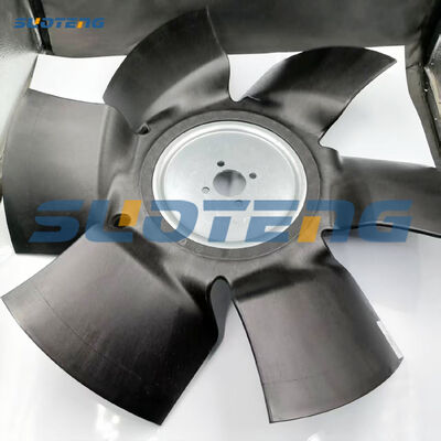 454-3411 4543411 Cooling Fan Blade for Spare Parts