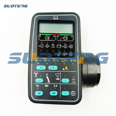 7834-77-3002 7834773002 PC200-6 খননকারীর মনিটর প্রদর্শন