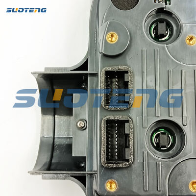 7834-77-3002 7834773002 PC200-6 খননকারীর মনিটর প্রদর্শন