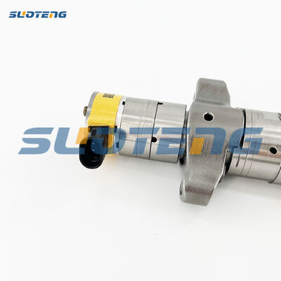 387-9433 3879433 C9 ইঞ্জিনের অংশগুলির জন্য জ্বালানী ইনজেক্টর